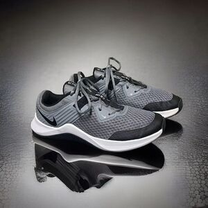 Nike MC Trainer Shoes CU3580-001 Men's Gray Size 8.5M